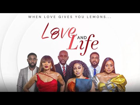 Love and Life Episode 1 staring Rita Dominic,Chidi Mokeme