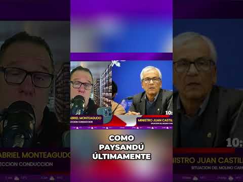 Desempleo en Uruguay: Aumento Preocupante en Colonia y Río Negro #shorts