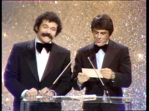Charley Pride Wins Favorite Male Country Artist - AMA 1974