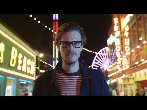 Perfect Pill - Distances (Official Music Video)