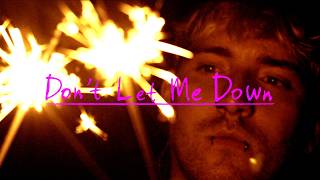 Don't Let Me Down (2026) Independent Feature Film Teaser Trailer