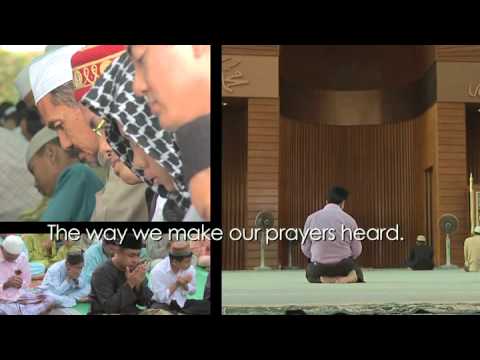 MCYS Religious Video