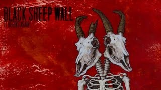 Black Sheep Wall - 'It Begins Again' EP