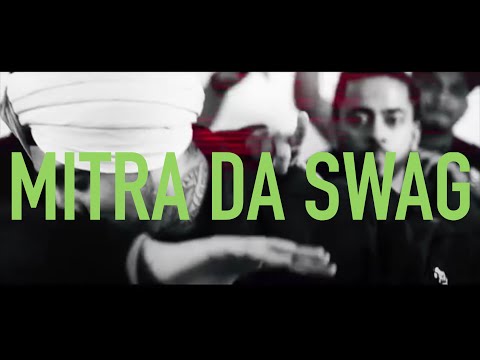 Sikander Kahlon - Mitra Da Swag ft. DIVINE | DEEP JANDU | GANGIS KHAN