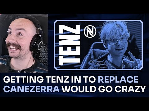 Sideshow On Who’s Going To Be The Replacement For canezerra & Ion In ENVY
