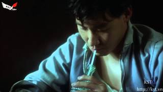 Days of Being Wild (1990) ORIGINAL TRAILER [SUB]