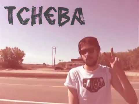 Avalanche Tropical Apresenta: Tcheba