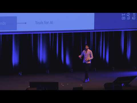 AMLD2018 - Soumith Chintala, Facebook: Dynamic Deep Learning: a paradigm shift in AI research