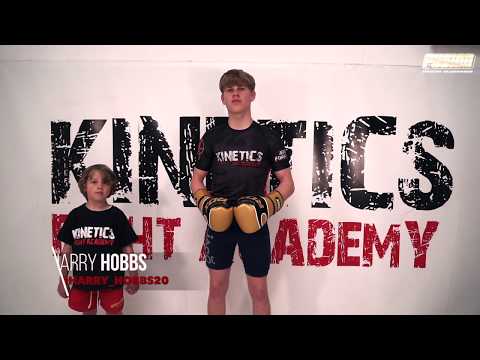 Fusion FC 30 - Harry Hobbs