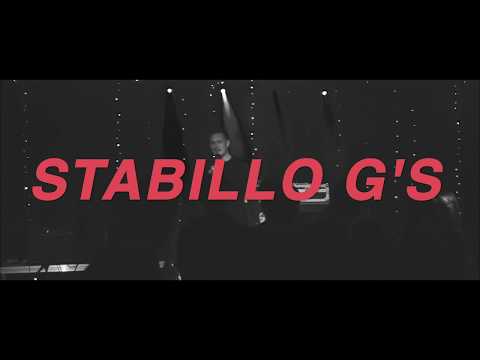 Stabillo-G’s på Spot On Festival 2020, Kulturmaskinen Odense