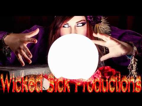 Video thumbnail for Witch Doctor