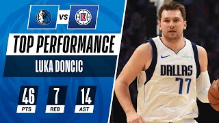 Luka Doncic - Dallas Mavericks