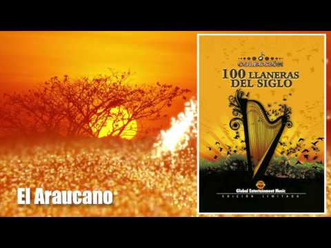 El Araucano- Juan Farfan (Audio) | Discos Fuentes