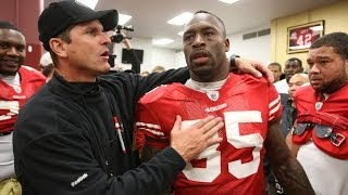 49ers Inside View from Sports Photographer Michael Zagaris