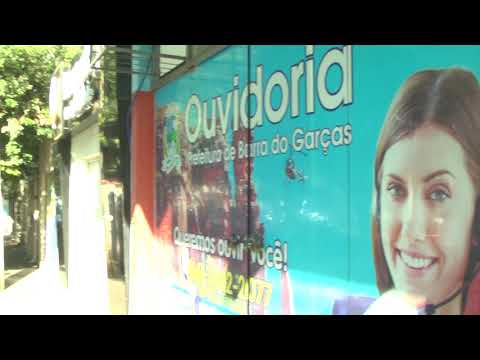 Ouvidoria em Barra do Garças.