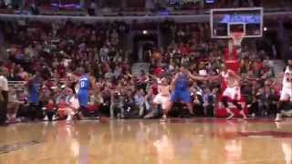 Russell Westbrook - Oklahoma City Thunder