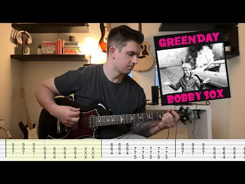 Bobby Sox - Green Day