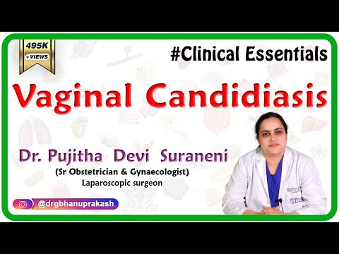 Clotrimazole Vaginal Tablets