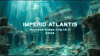 Imperio - Atlantis Remake (A.I) 2024