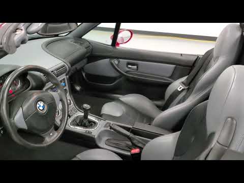 1998 BMW M Coupe (CC-1389056) for sale in Watertown, Wisconsin
