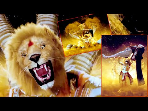 Avatharam Devotional Mesmerizing Family Movie Part 12