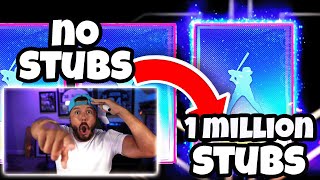 HOW TO MAKE MILLIONS OF STUBS IN MLB THE SHOW 24 NO MONEY SPENT