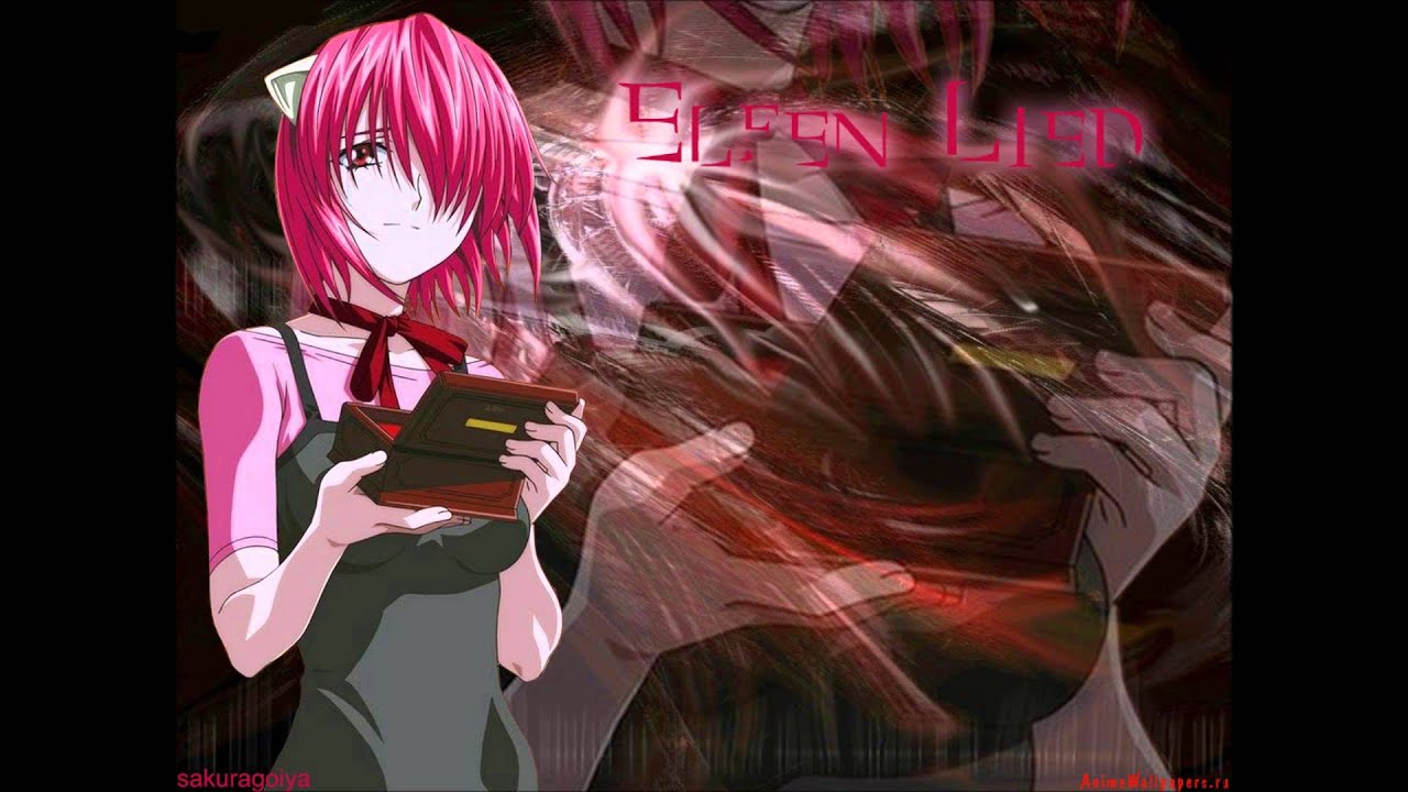 Elfen Lied - Spieluhr Melodie | AnimeFreakDE