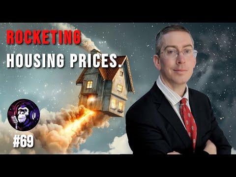 Should We Deregulate Housing? | Bryan Caplan | Escaped Sapiens #69