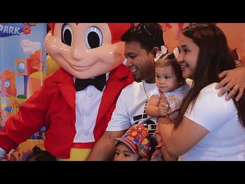 KYLIE'S Turning @1 Birthday 🎉🎂music(Animal island) -Gimme That sunshine