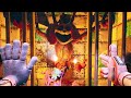 DogDay Evil Transformation Scene - Poppy Playtime Chapter 3 2024