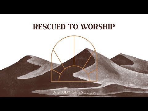 Exodus 1:8–2:10