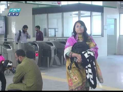 সকাল-সন্ধ্যা চলবে মেট্রো রেল, আপাতত বাড়ছে না ট্রেন