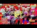 KIDZ BOP Kids KIDZ BOP SpongeBob The 12 Days Of Christmas KIDZ BOP Christmas