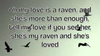 Raven - Mark Owen (lyrics)