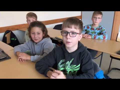 Latein mit Klasse 5a