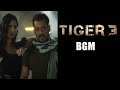 Tiger 3 - Announcement BGM