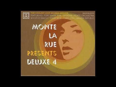 Monte La Rue - Deluxe IV