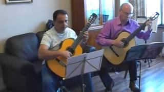 Cancion de Cuna by Jonathan Preiss