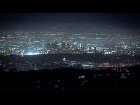 Fear the walking dead -los angeles goe dark OST