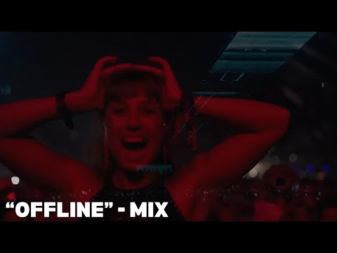 🎶"OFFLINE"  Dance Festival Mix 🔥