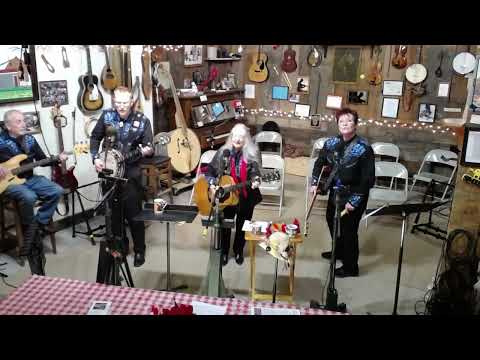 Hello Mary Lou at Bob's 11 30 25