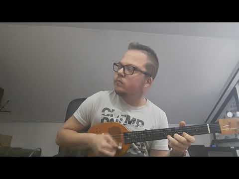 Robert Hlebec- Mjesec (Jerry Grcevich)