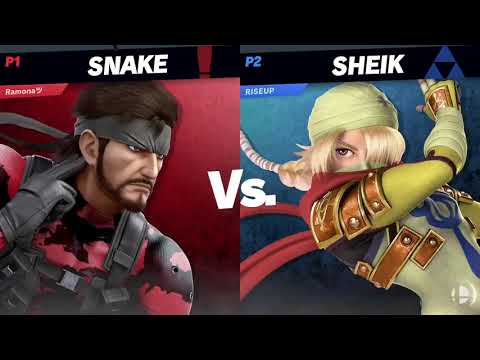 Spotlight Singles Pools - Muk.Lyfe | Marshall (Snake) vs UR | big_mak (Sheik)