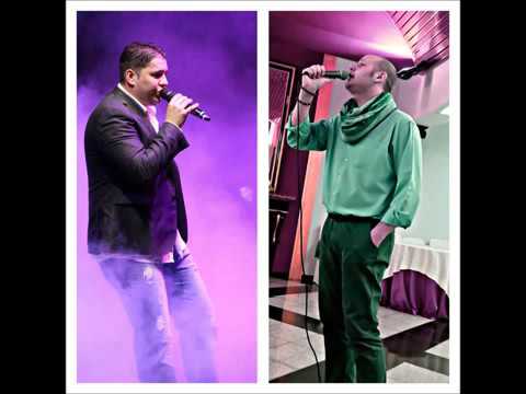 Gianni Pirozzo pe nu frate