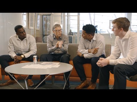 Putting Students First