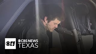 Trevor McEuen found guilty of capital murder in Kaufman County shooting