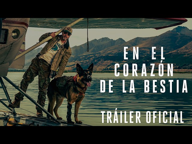 Tráiler de EL CORAZÓN DE LA BESTIA