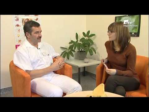 Erkrankungen des Beckenbodens