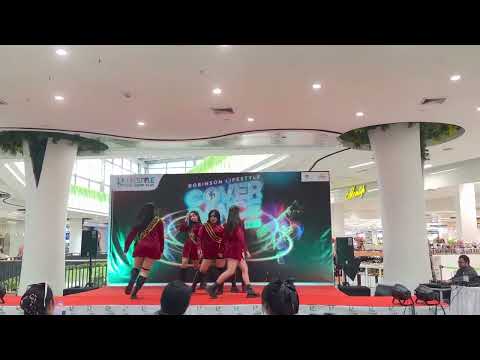 Project S Cover Itzy Winner Robinson cover dance 20/5/66