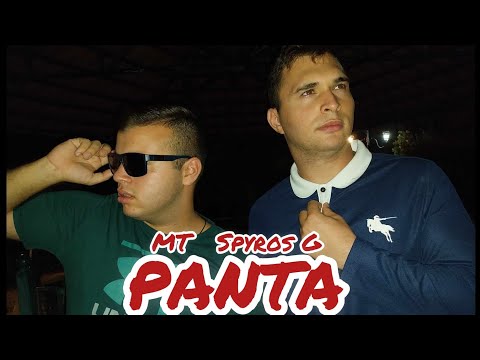 Mt x Spyros G - Πάντα - Prod. Faija - Official Music Video